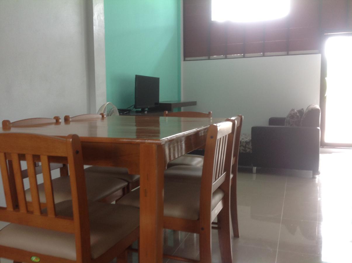 Poonsap Apartment Ban Ai Dao Exterior photo