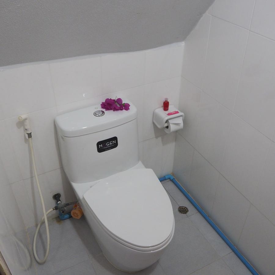 Poonsap Apartment Ban Ai Dao Exterior photo